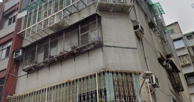 台北公寓_邊間三樓拍賣-3