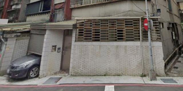 台北公寓_邊間三樓拍賣-4