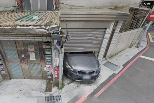 台北公寓_邊間三樓拍賣-5