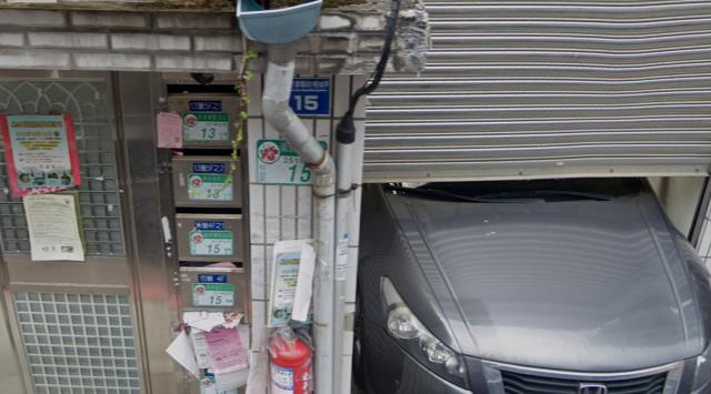 台北公寓_邊間三樓拍賣-6