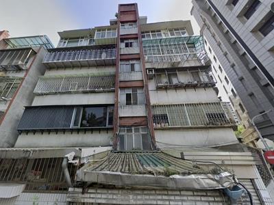 台北公寓_邊間三樓拍賣-7