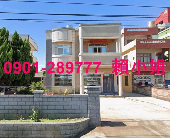 彰化福興透天_別墅法拍-2