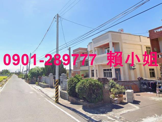 彰化福興透天_別墅法拍-3