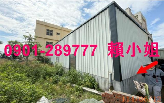 彰化福興透天_別墅法拍-5