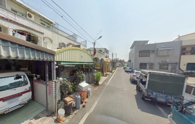 嘉義朴子透天法拍-2