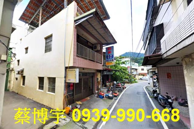 國姓鄉福興巷法拍屋