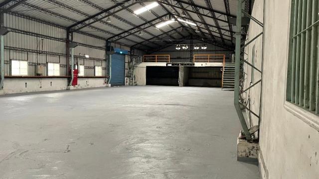 桃園平鎮廠房-3