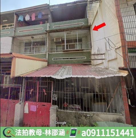 台南東山透天_一樓法拍-3