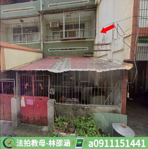 台南東山透天_一樓法拍-4