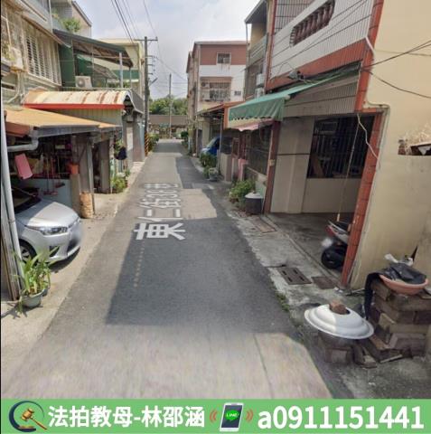 台南東山透天_一樓法拍-5