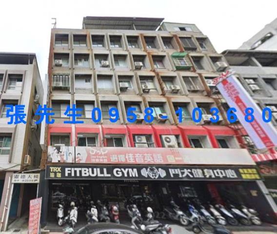 高雄前鎮華廈法拍-4