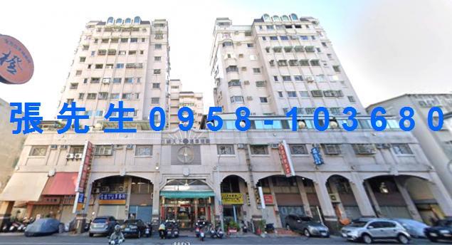 高雄三民區法拍大樓-1