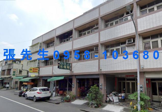 南投南投市透天法拍-2