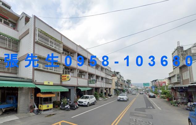 南投南投市透天法拍-3