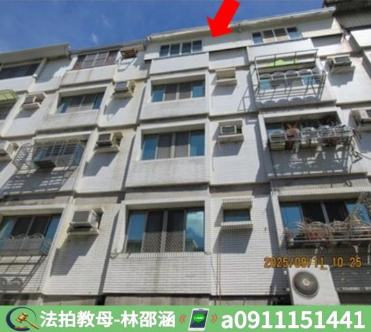 東區透天_一樓法拍-3