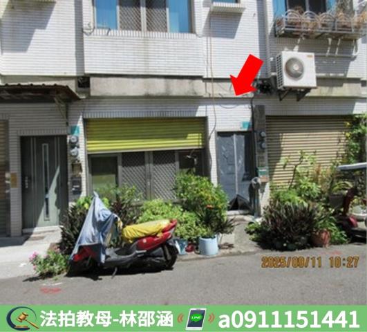 東區透天_一樓法拍-4