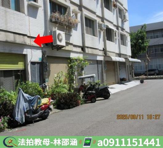 東區透天_一樓法拍-5