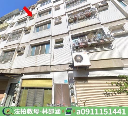 東區透天_一樓法拍-6