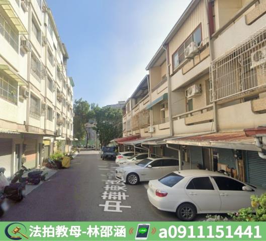 東區透天_一樓法拍-8