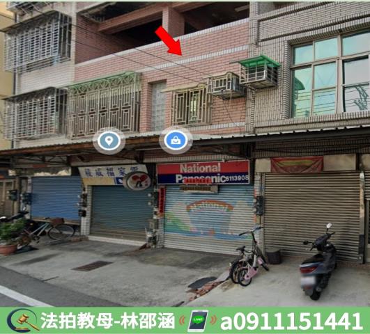 橋頭透天_一樓法拍-4