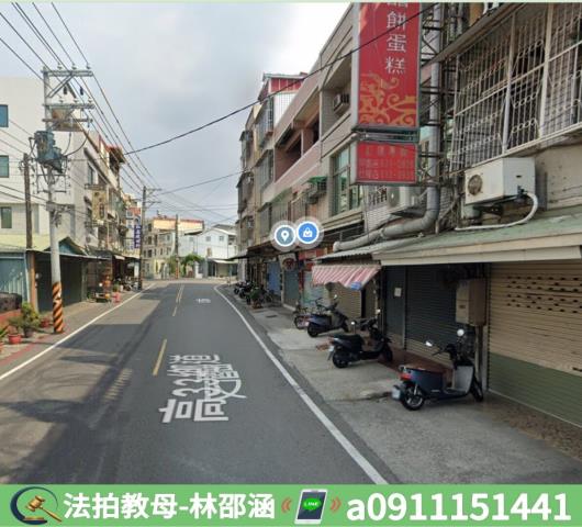 橋頭透天_一樓法拍-5