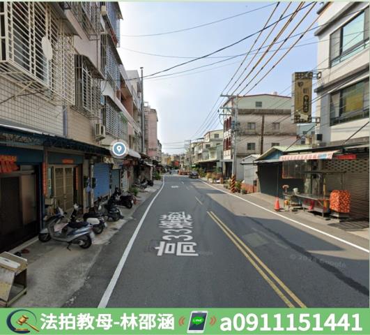 橋頭透天_一樓法拍-6