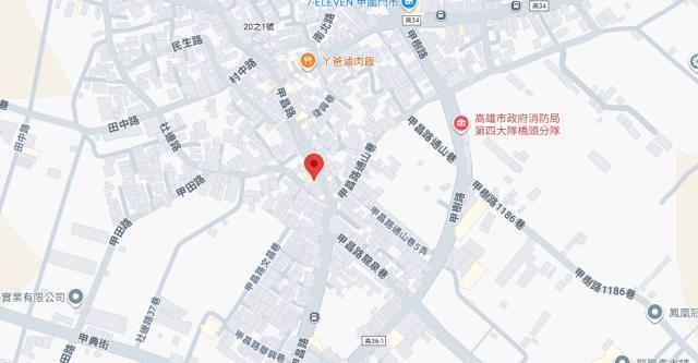 橋頭透天_一樓法拍-7