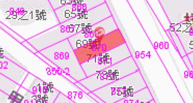 橋頭透天_一樓法拍-8