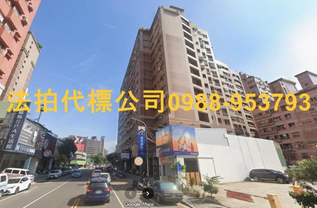 南屯大樓_華廈法拍-3