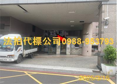 西區大樓法拍-6