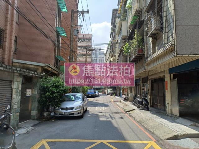 板橋拍賣大樓-9