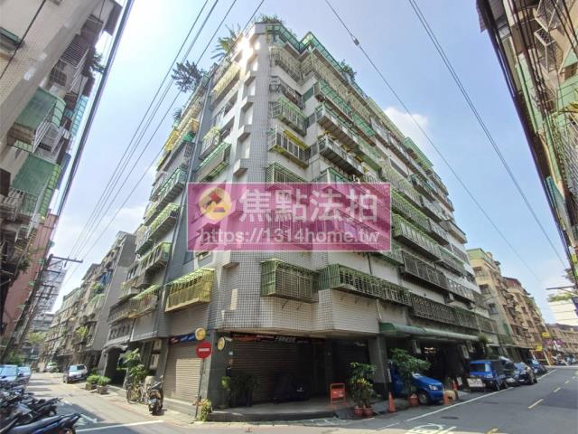 板橋拍賣大樓-3