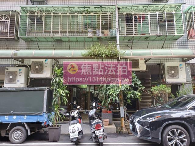 板橋拍賣大樓-6