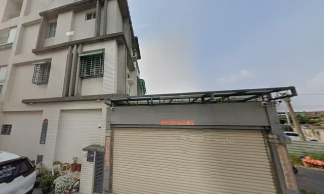 台南法拍透天-4