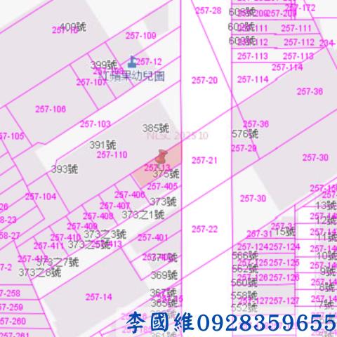 台南拍賣透天-3