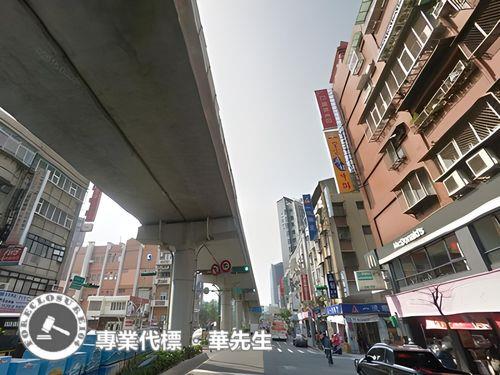 台北華廈拍賣-4