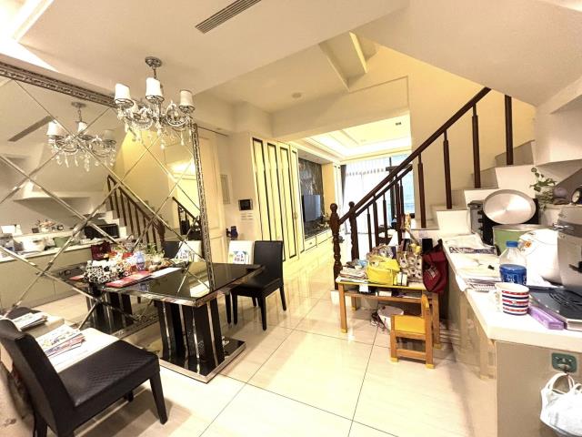 台中大雅別墅-5