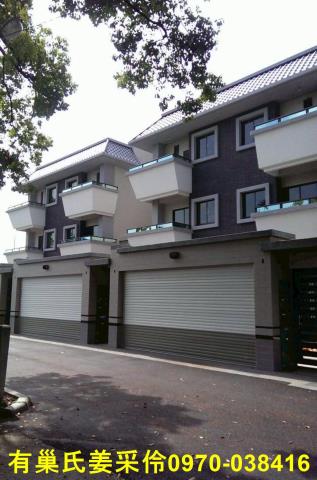 嘉義民雄別墅-0