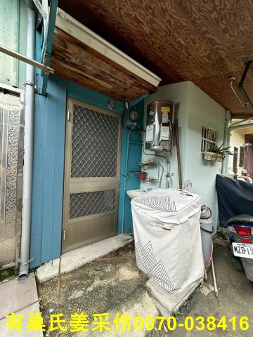 嘉義西區一樓-12