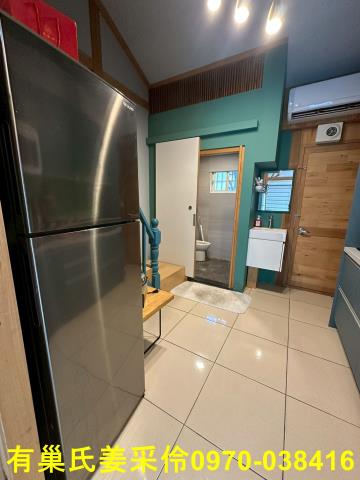 嘉義西區一樓-13