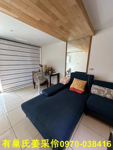 嘉義西區一樓-3