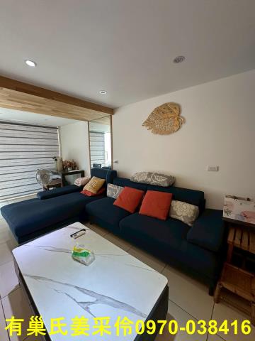 嘉義西區一樓-4