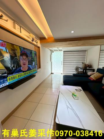 嘉義西區一樓-5