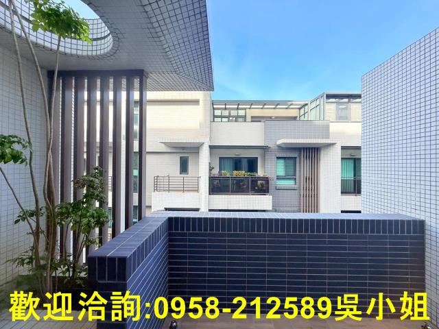 新竹湖口透天-5