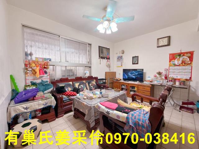 嘉義民雄透天-2