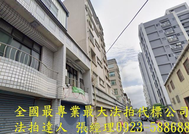 新竹湖口法拍華廈-1