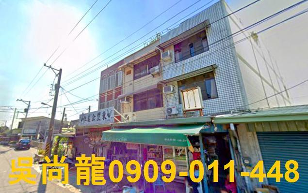 台南麻豆拍賣透天-2