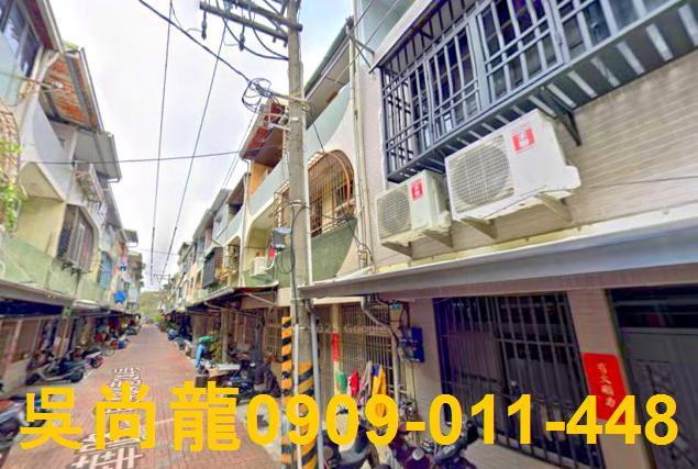 台南南區透天拍賣-3