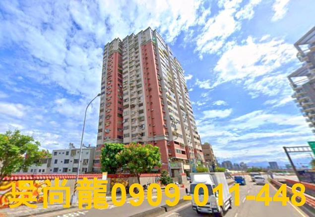 南屯法拍大樓-4