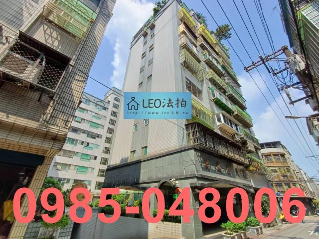 板橋大樓法拍-3